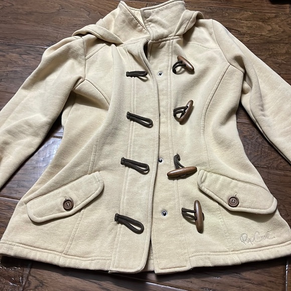 Rip curl vintage wave catcher jacket - Picture 1 of 8